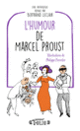 Couverture L'humour de Marcel Proust (Marcel Proust)