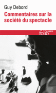 Couverture Commentaires sur la société du spectacle (1988) / Préface à la quatrième édition italienne de "La Société du Spectacle" (1979) ()