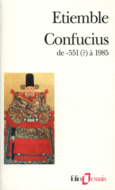 Couverture Confucius ()
