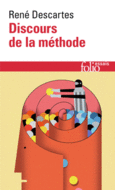 Couverture Discours de la méthode / La Dioptrique ()