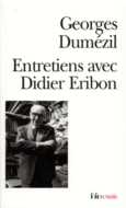 Couverture Entretiens avec Didier Eribon (,Didier Eribon)
