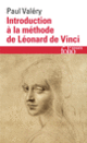 Couverture Introduction à la méthode de Léonard de Vinci (Paul Valéry)
