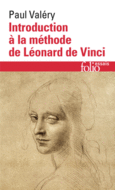Couverture Introduction à la méthode de Léonard de Vinci ()