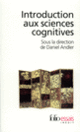 Couverture Introduction aux sciences cognitives (Daniel Andler,Collectif(s) Collectif(s))