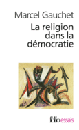 Couverture La Religion dans la démocratie ()