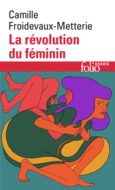 Couverture La révolution du féminin ()