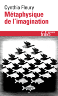 Couverture Métaphysique de l’imagination ()