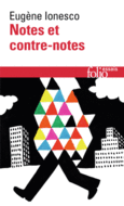 Couverture Notes et contre-notes ()
