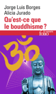 Couverture Qu'est-ce que le bouddhisme? (,Alicia Jurado)