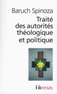 Couverture Traité des autorités théologique et politique ()