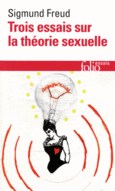 Couverture Trois essais sur la théorie sexuelle ()