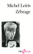 Couverture Zébrage ()