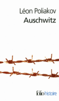 Couverture Auschwitz ()