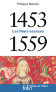 Couverture 1453-1559 ()