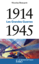 Couverture 1914-1945 (Nicolas Beaupré)