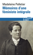 Couverture Mémoires d’une féministe intégrale ()