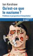 Couverture Qu'est-ce que le nazisme? ()