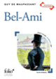 Couverture Bel-Ami (Guy de Maupassant)