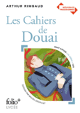 Couverture Cahier de Douai ()