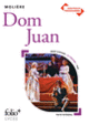 Couverture Dom Juan ( Molière)