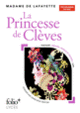 Couverture La Princesse de Clèves (Madame de Lafayette)