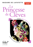 Couverture La Princesse de Clèves ()