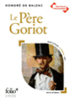 Couverture Le Père Goriot (Honoré de Balzac)