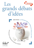 Couverture Les grands débats d'idées ()