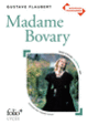 Couverture Madame Bovary (Gustave Flaubert)