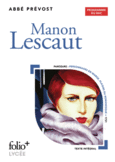 Couverture Manon Lescaut - Bac 2024 ()