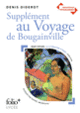 Couverture Supplément au Voyage de Bougainville (Denis Diderot)