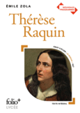 Couverture Thérèse Raquin ()