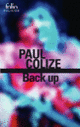 Couverture Back up (Paul Colize)