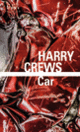 Couverture Car (Harry Crews)