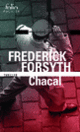 Couverture Chacal (Frederick Forsyth)