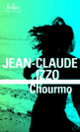 Couverture Chourmo (Jean-Claude Izzo)