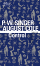 Couverture Control (August Cole,P.W. Singer)