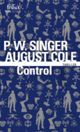 Couverture Control (,P.W. Singer)