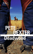 Couverture Deadwood ()
