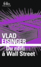 Couverture Du rififi à Wall Street (Vlad Eisinger)