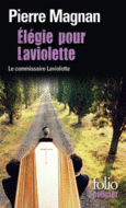 Couverture Élégie pour Laviolette ()