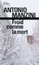 Couverture Froid comme la mort (Antonio Manzini)
