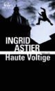Couverture Haute Voltige (Ingrid Astier)