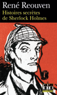 Couverture Histoires secrètes de Sherlock Holmes ()