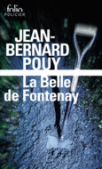Couverture La Belle de Fontenay ()