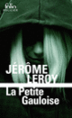Couverture La Petite Gauloise (Jérôme Leroy)