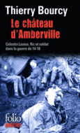 Couverture Le château d'Amberville ()