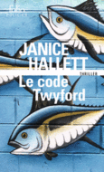 Couverture Le code Twyford ()