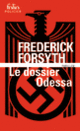Couverture Le dossier Odessa (Frederick Forsyth)