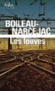 Couverture Les Louves ( Boileau-Narcejac)